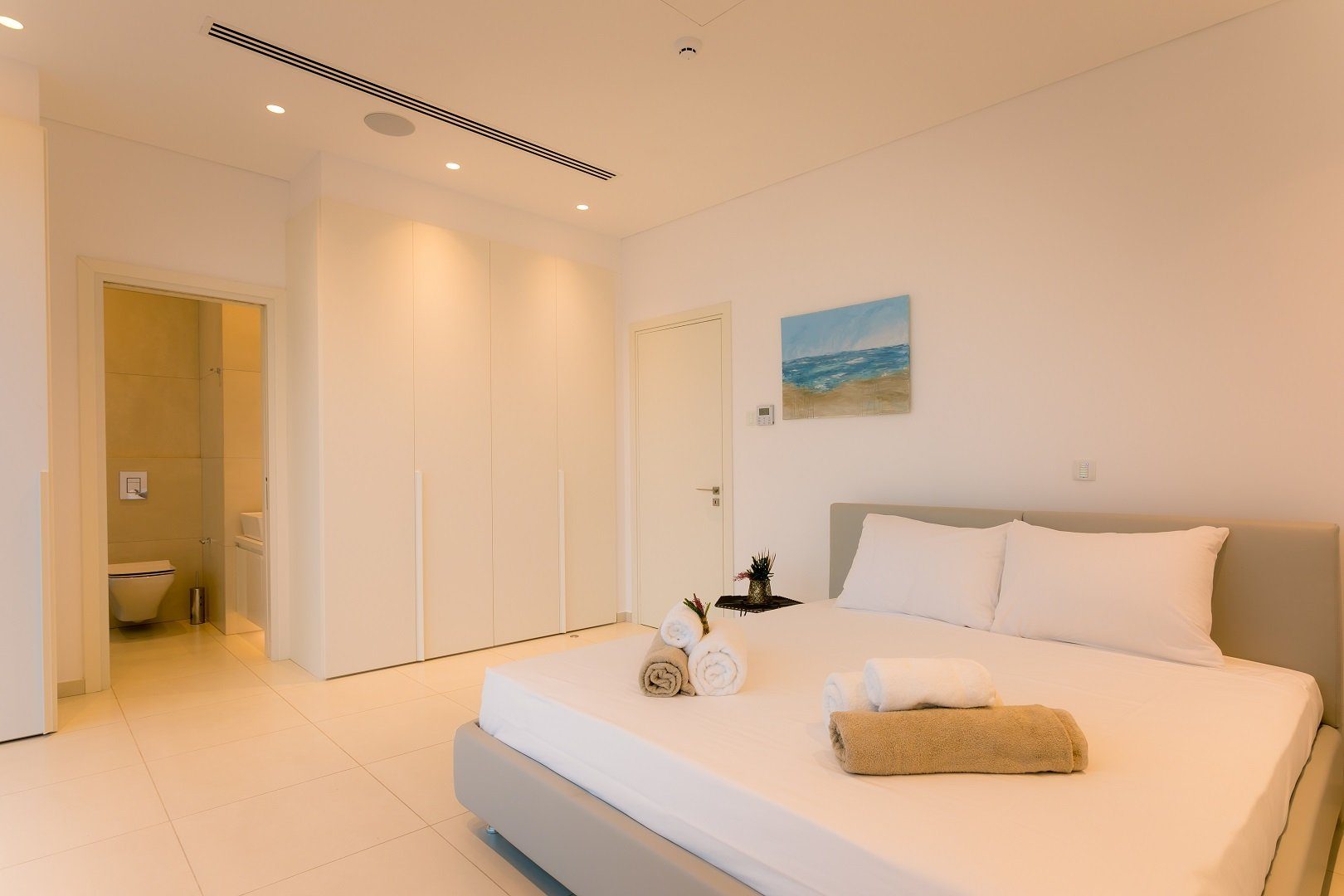 3 BR Apartment in Agia Napa, Famagusta photo 9