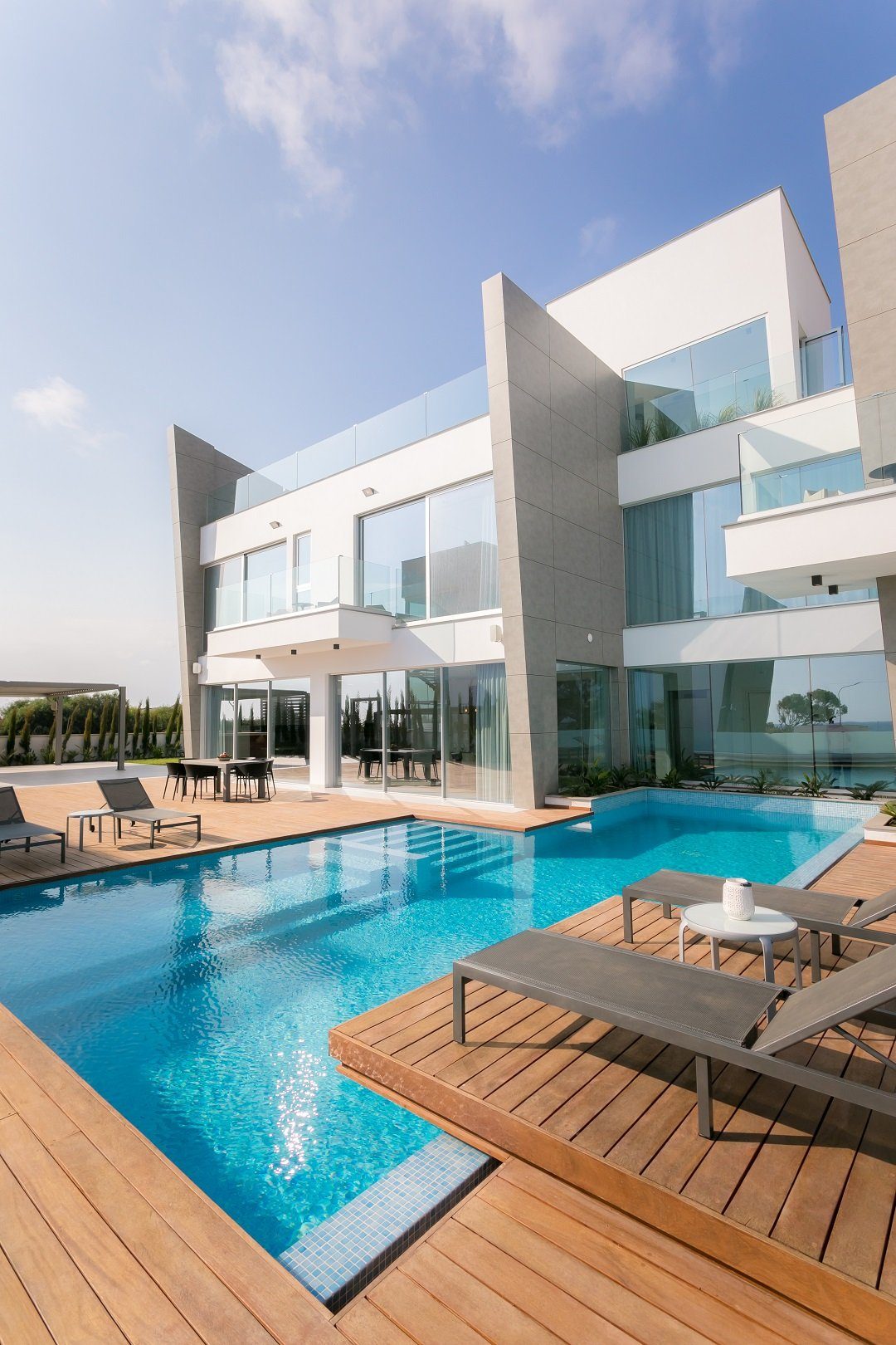 3 BR Apartment in Agia Napa, Famagusta photo 1