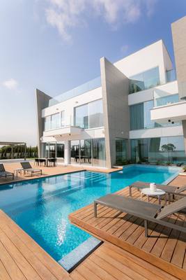 3 BR Apartment in Agia Napa, Famagusta thumbnail 1