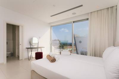 3 BR Apartment in Agia Napa, Famagusta thumbnail 11
