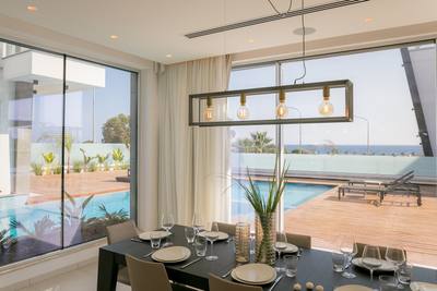 3 BR Apartment in Agia Napa, Famagusta thumbnail 8