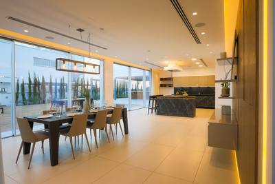 3 BR Apartment in Agia Napa, Famagusta thumbnail 5