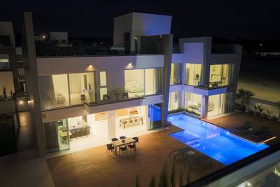 3 BR Apartment in Agia Napa, Famagusta thumbnail 3