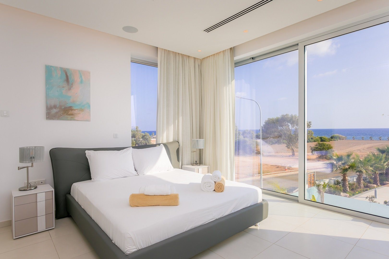 3 BR Apartment in Agia Napa, Famagusta photo 10