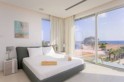 3 BR Apartment in Agia Napa, Famagusta thumbnail 10
