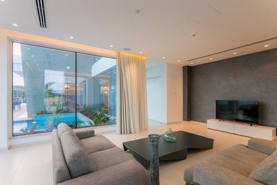 3 BR Apartment in Agia Napa, Famagusta thumbnail 4