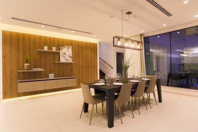 3 BR Apartment in Agia Napa, Famagusta thumbnail 6