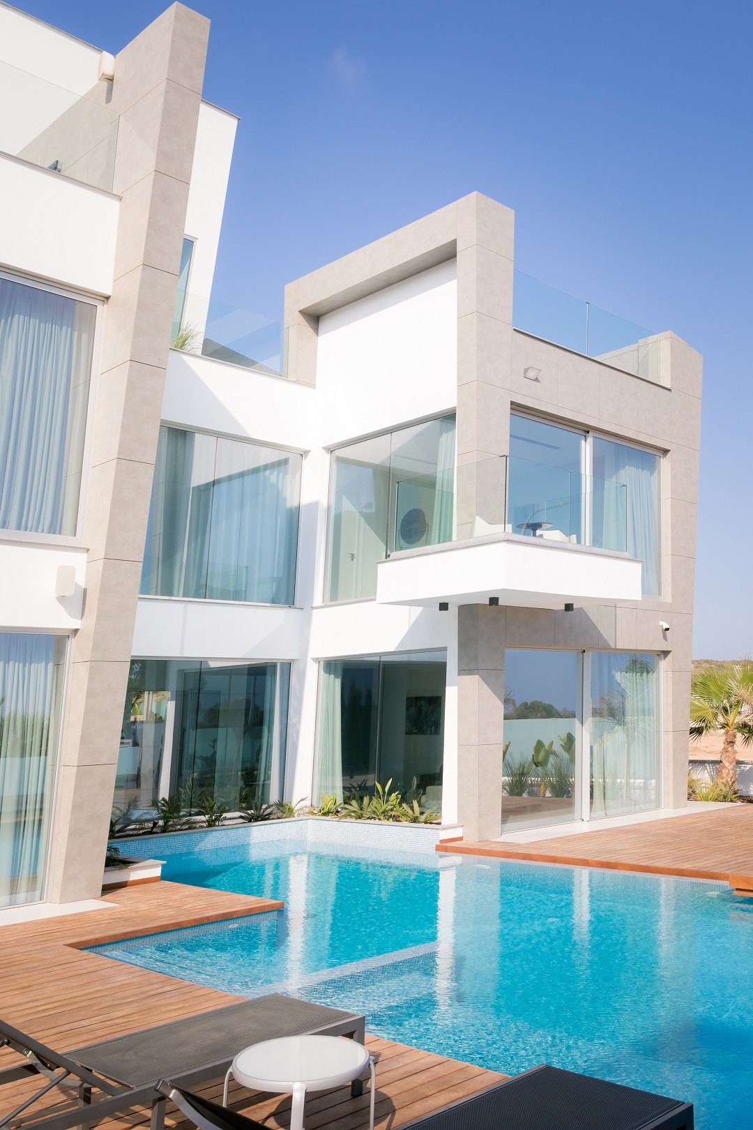 3 BR Apartment in Agia Napa, Famagusta photo 2