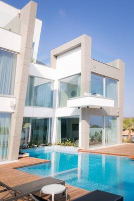 3 BR Apartment in Agia Napa, Famagusta thumbnail 2