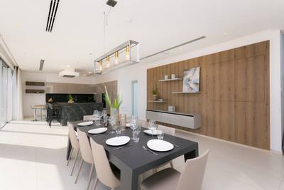 3 BR Apartment in Agia Napa, Famagusta thumbnail 7