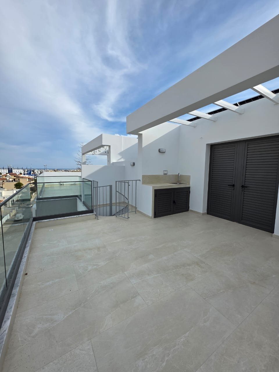 2 BR Penthouse in Kokkines, Larnaca photo 13