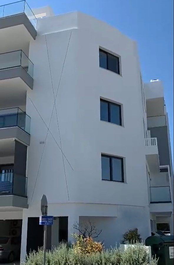 2 BR Penthouse in Kokkines, Larnaca photo 19