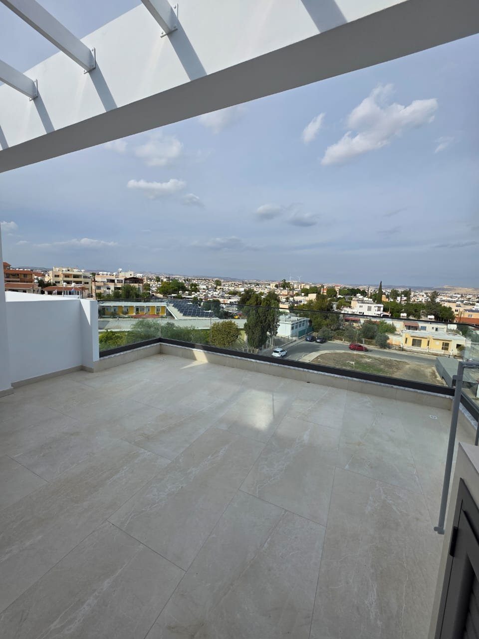 2 BR Penthouse in Kokkines, Larnaca photo 11