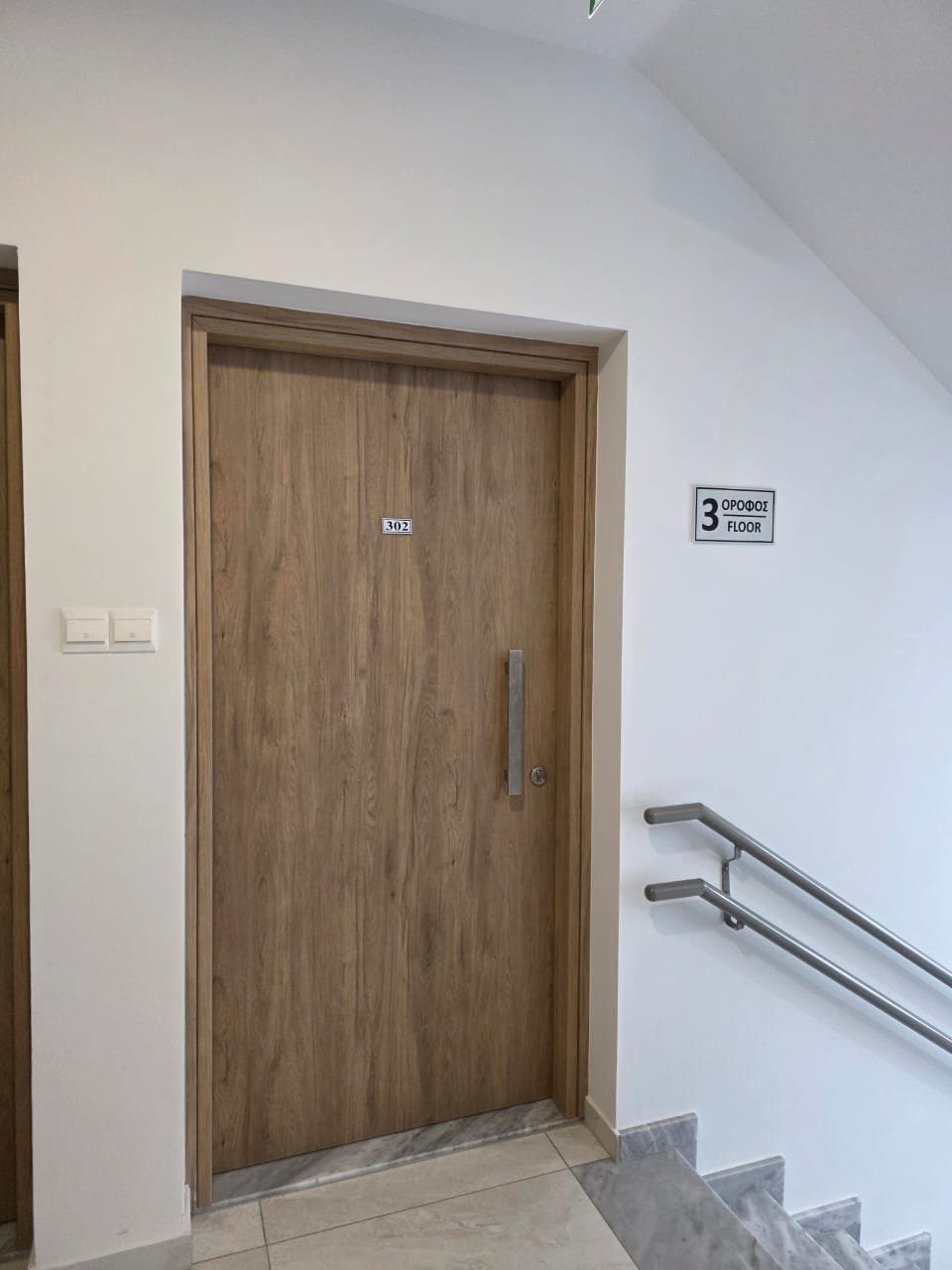 2 BR Penthouse in Kokkines, Larnaca photo 17