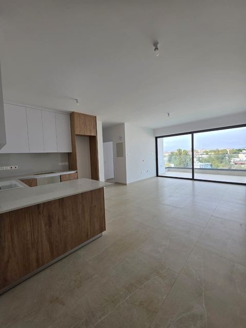 2 BR Penthouse in Kokkines, Larnaca