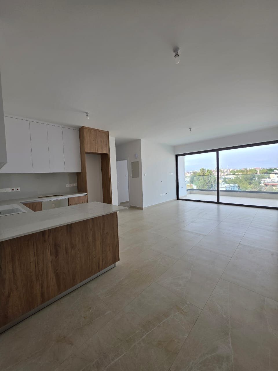 2 BR Penthouse in Kokkines, Larnaca
