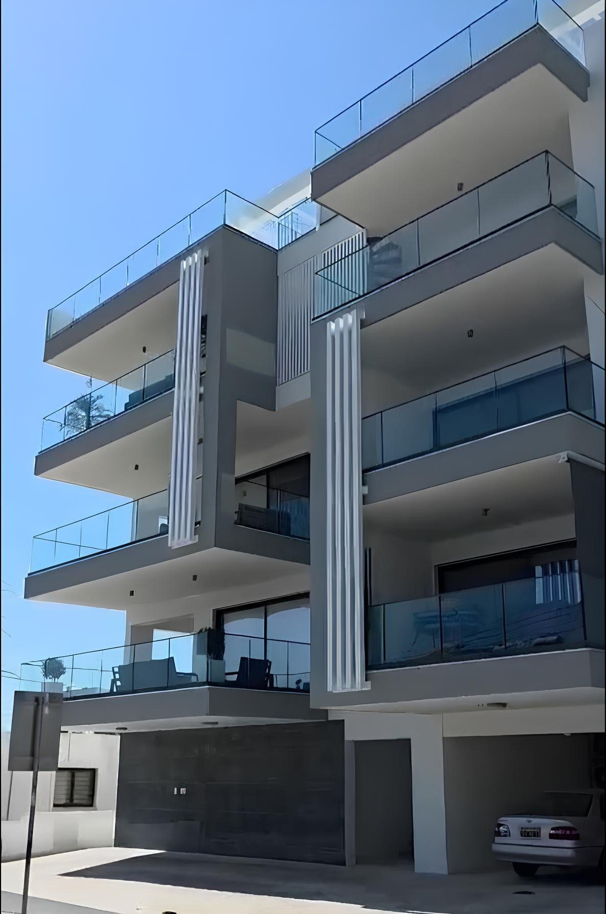 2 BR Penthouse in Kokkines, Larnaca photo 18