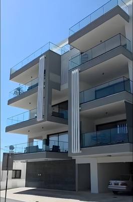 2 BR Penthouse in Kokkines, Larnaca thumbnail 18