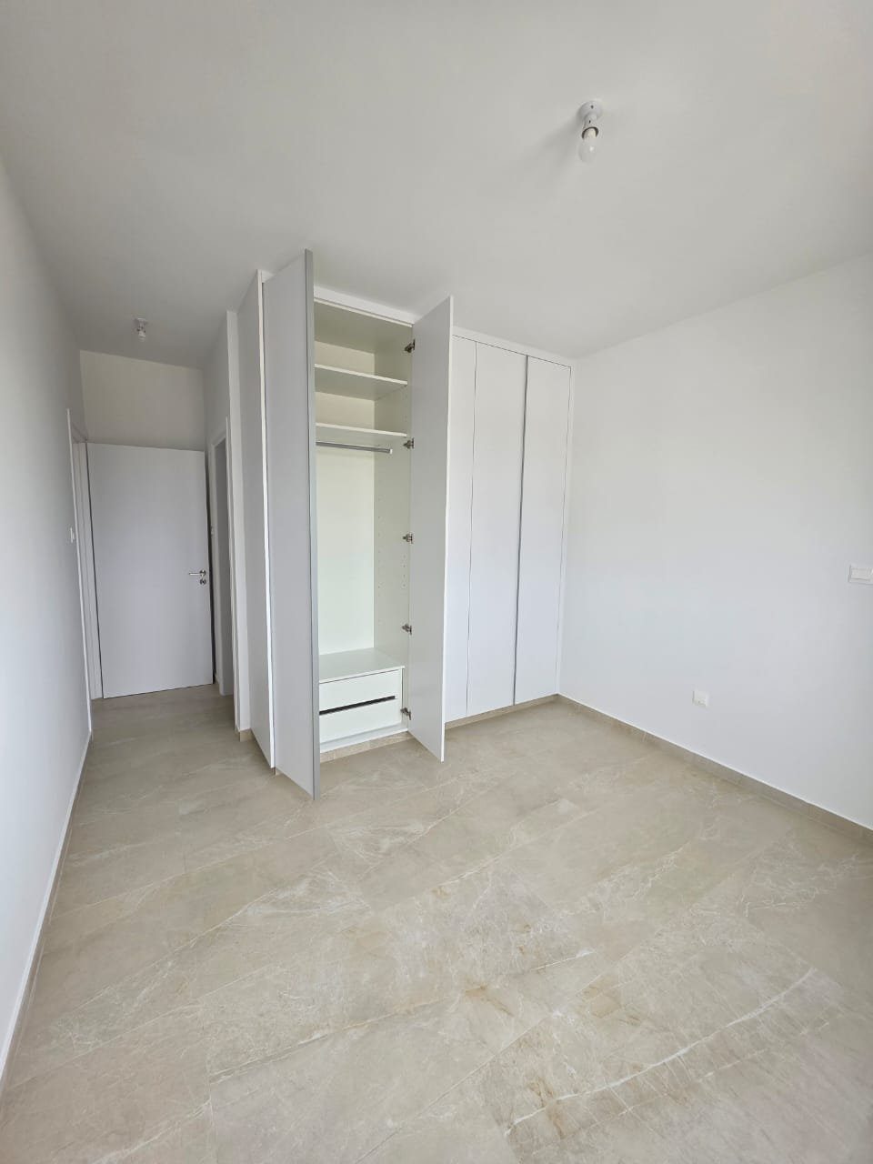 2 BR Penthouse in Kokkines, Larnaca photo 8