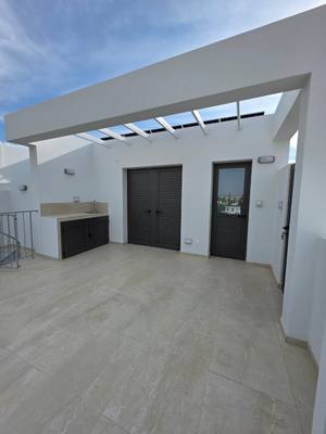 2 BR Penthouse in Kokkines, Larnaca thumbnail 12