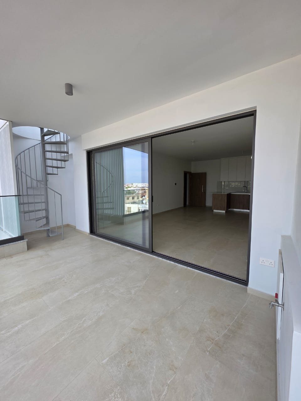 2 BR Penthouse in Kokkines, Larnaca photo 4