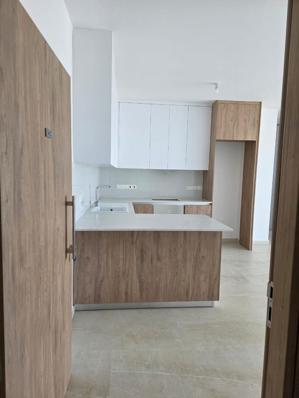 2 BR Penthouse in Kokkines, Larnaca photo 2