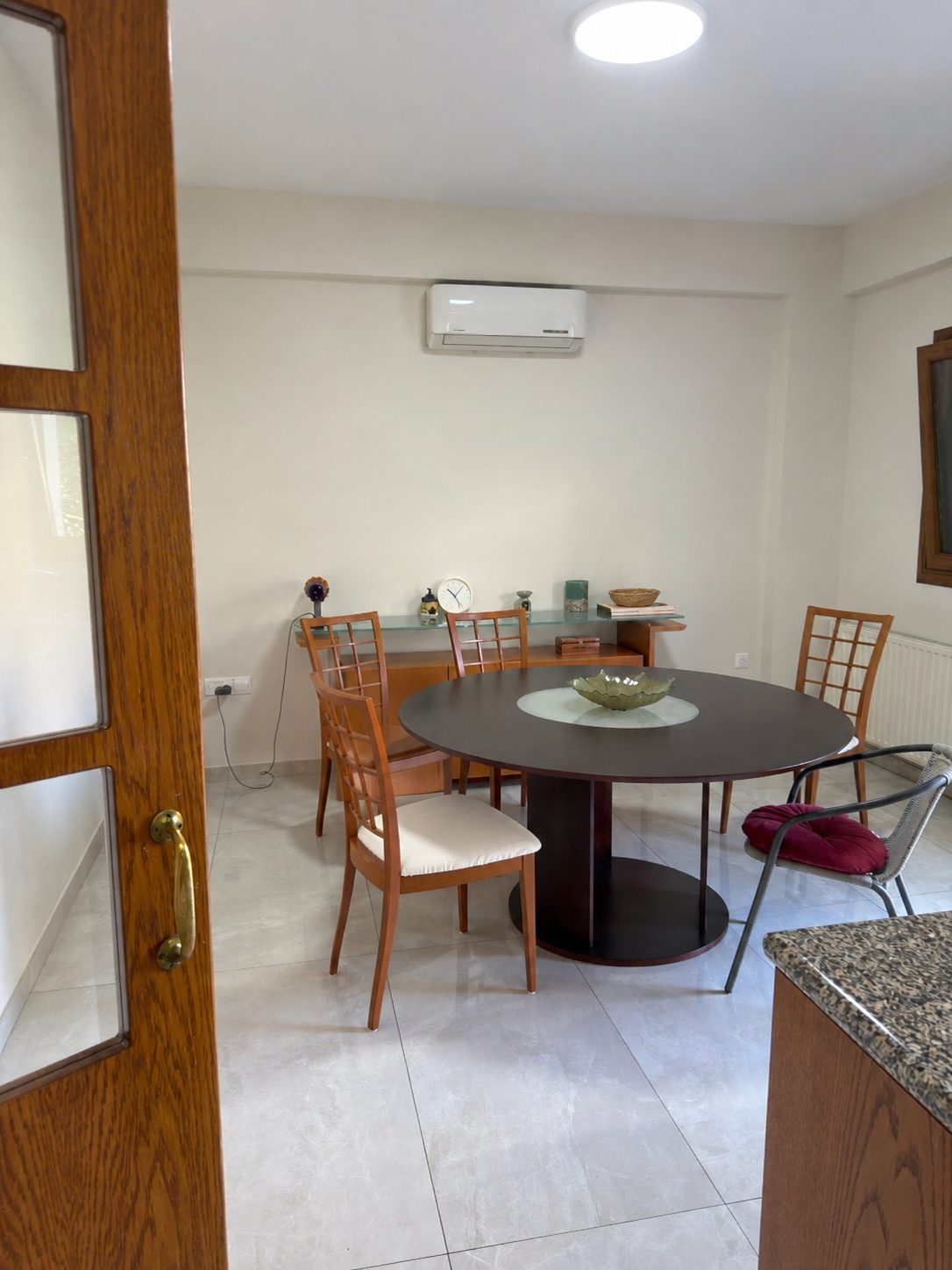4 BR Villa in Agios Athanasios, Limassol photo 4