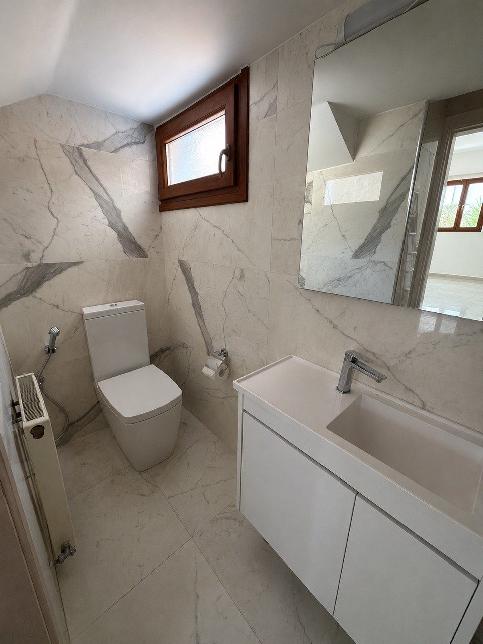 4 BR Villa in Agios Athanasios, Limassol photo 14