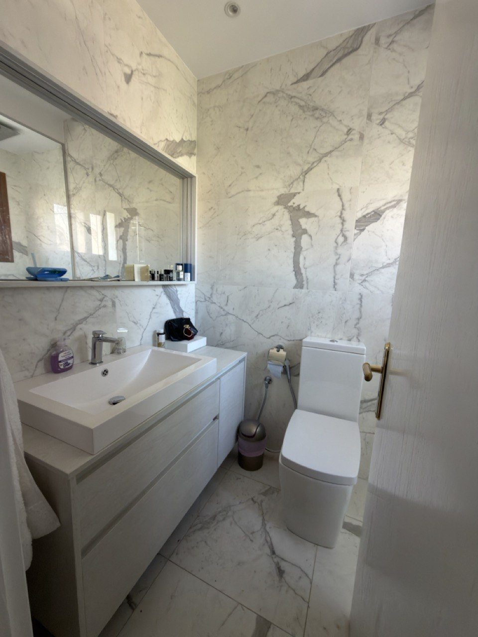 4 BR Villa in Agios Athanasios, Limassol photo 15