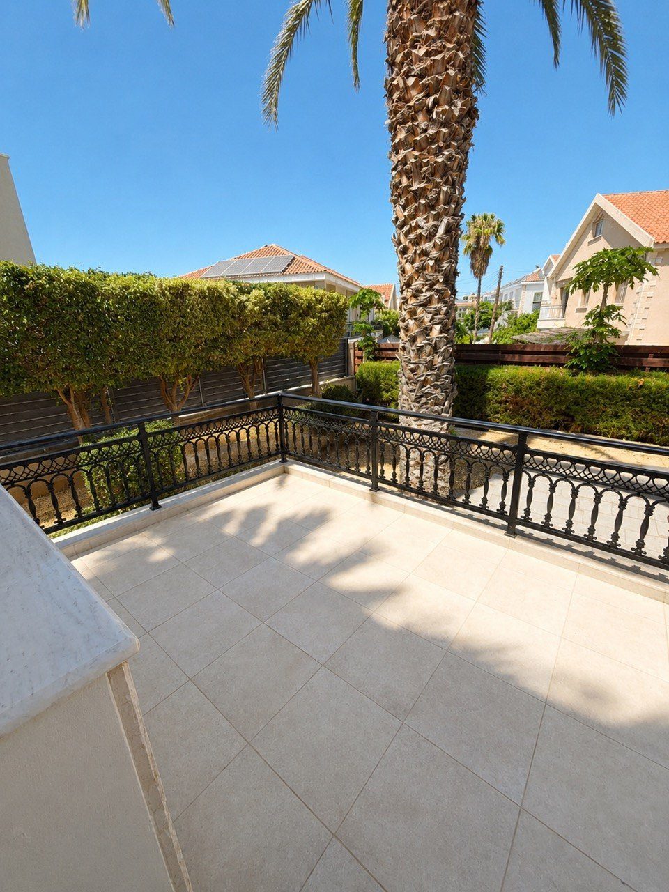 4 BR Villa in Agios Athanasios, Limassol photo 19
