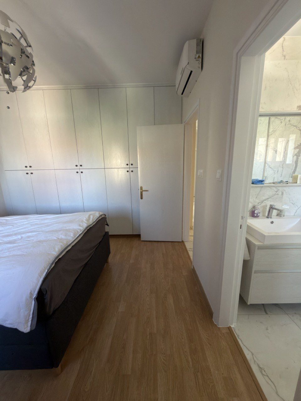 4 BR Villa in Agios Athanasios, Limassol photo 8