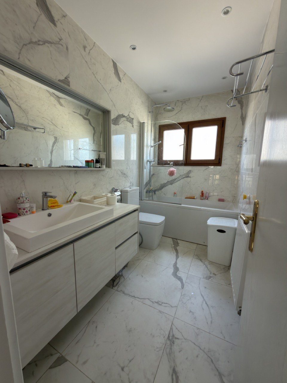 4 BR Villa in Agios Athanasios, Limassol photo 13