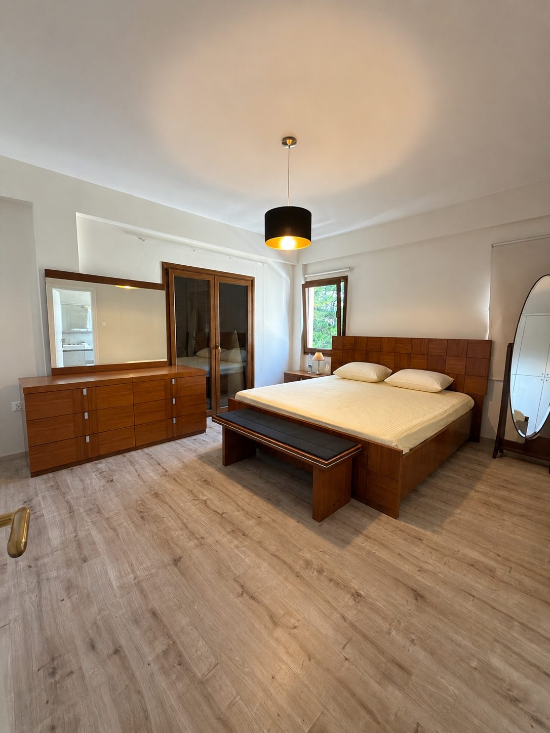 4 BR Villa in Agios Athanasios, Limassol photo 10