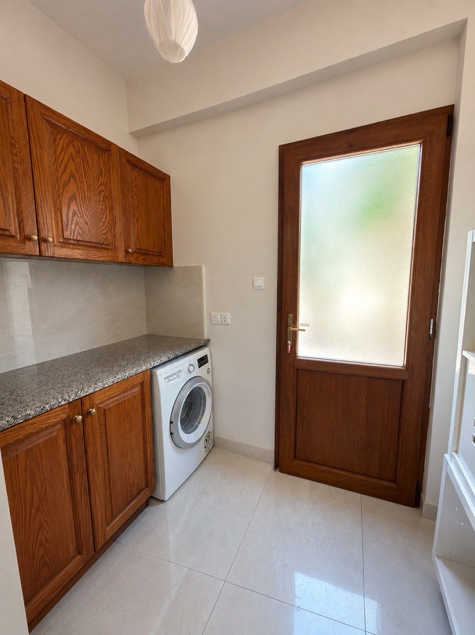 4 BR Villa in Agios Athanasios, Limassol photo 5