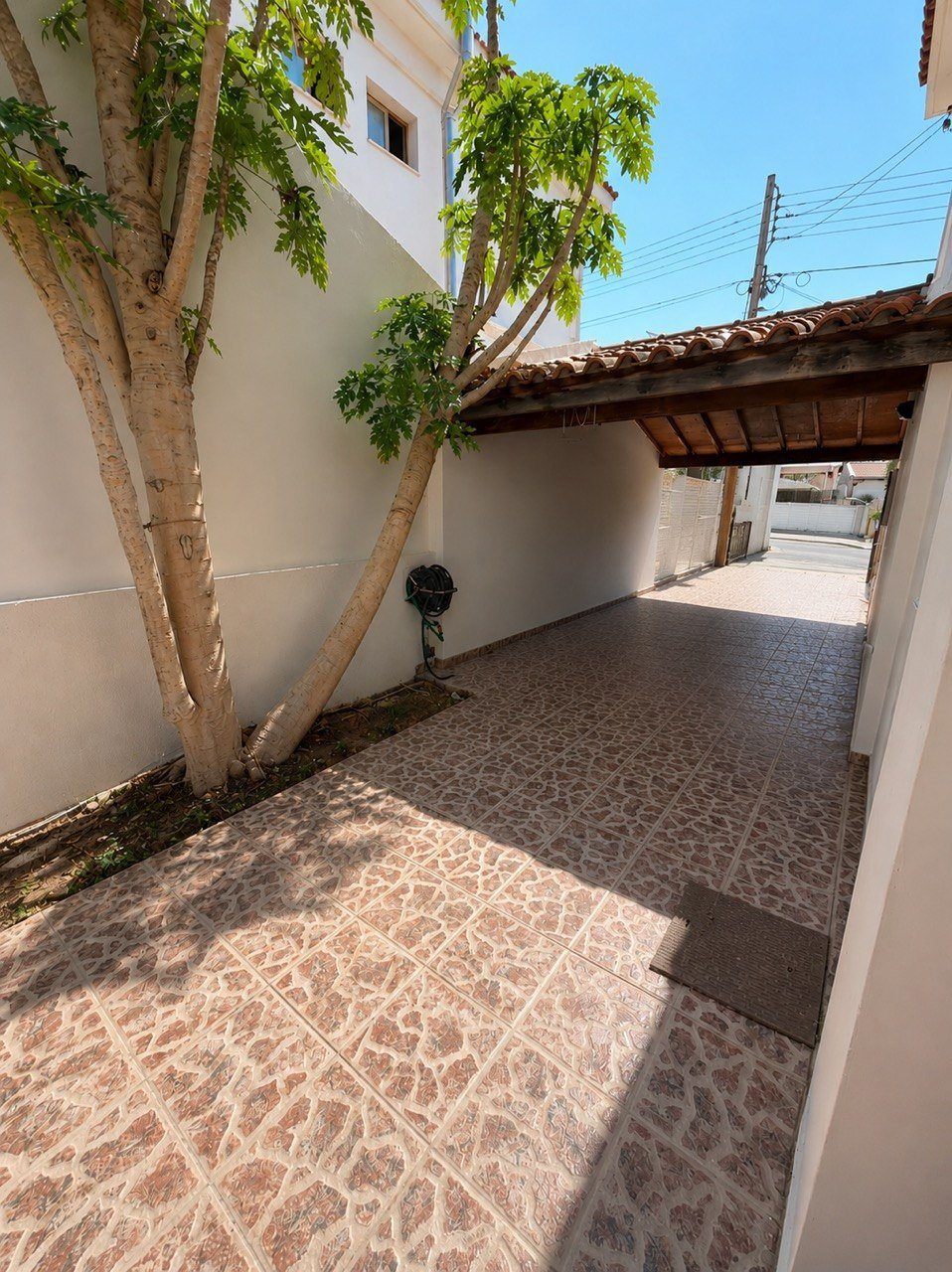 4 BR Villa in Agios Athanasios, Limassol photo 20