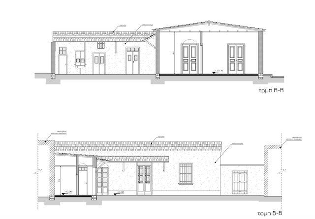 Listed Commercial Property in Agia Triada, Limassol photo 5