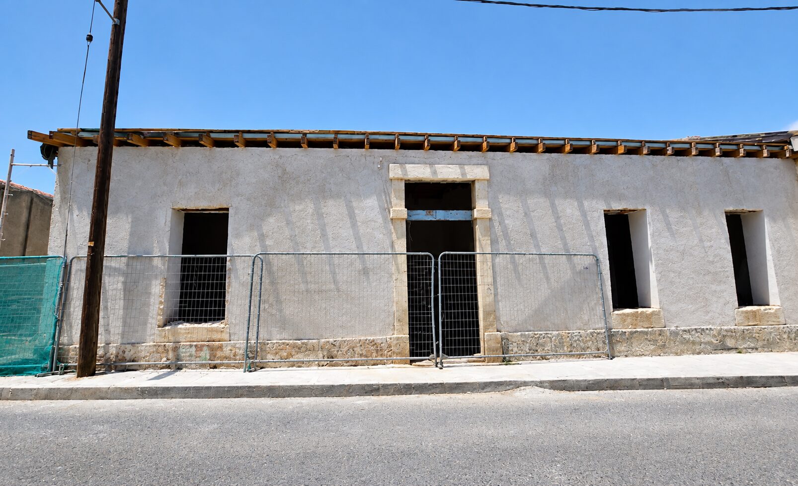 Listed Commercial Property in Agia Triada, Limassol photo 1