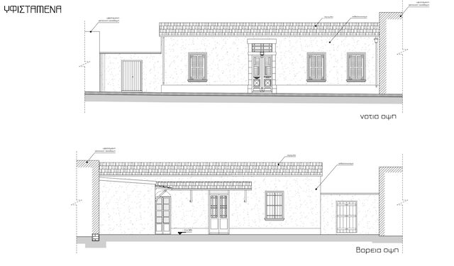 Listed Commercial Property in Agia Triada, Limassol photo 4