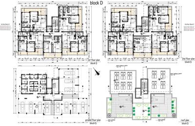 2 BR Apartment in Geroskipou, Paphos thumbnail 15