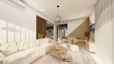 3 BR Penthouse in Agia Fyla, Limassol thumbnail 8