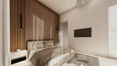 3 BR Penthouse in Agia Fyla, Limassol thumbnail 10