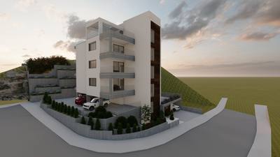 3 BR Penthouse in Agia Fyla, Limassol thumbnail 5