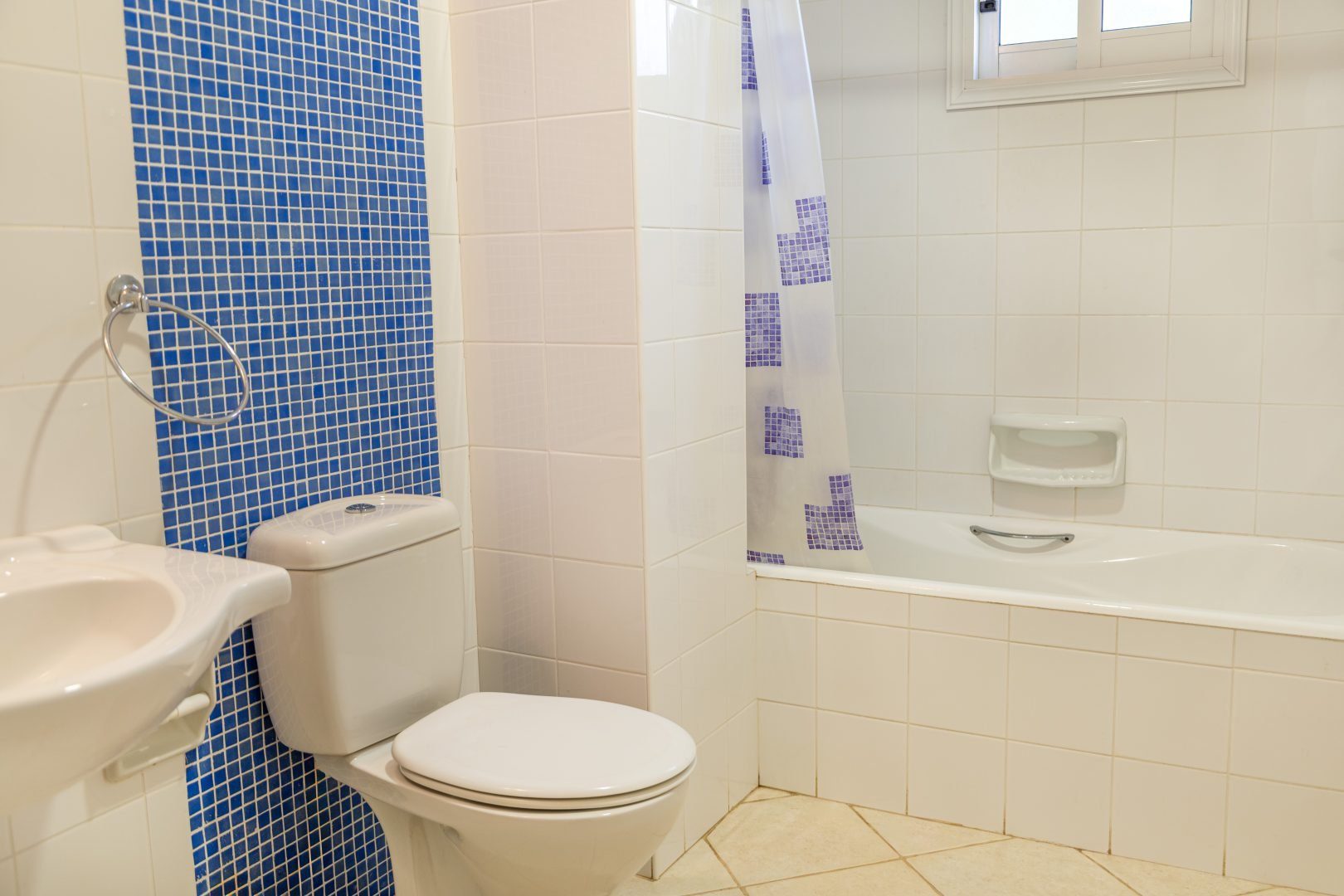 2 BR Apartment in Mandria, Paphos photo 8