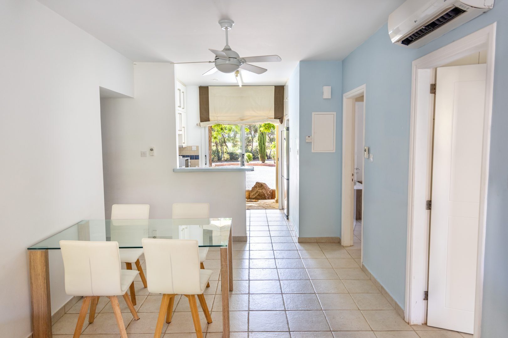 2 BR Apartment in Mandria, Paphos photo 5
