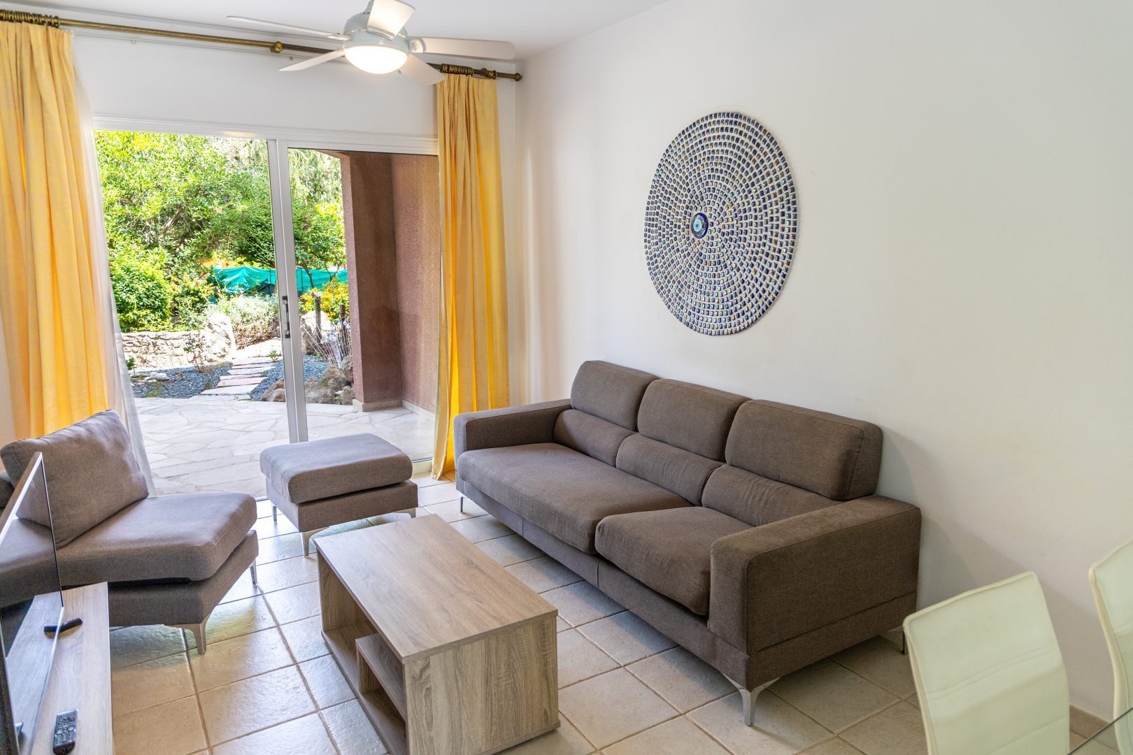 2 BR Apartment in Mandria, Paphos photo 1