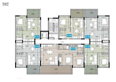 2 BR Apartment in Asomatos, Limassol thumbnail 19
