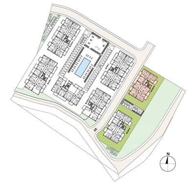 2 BR Apartment in Asomatos, Limassol thumbnail 20