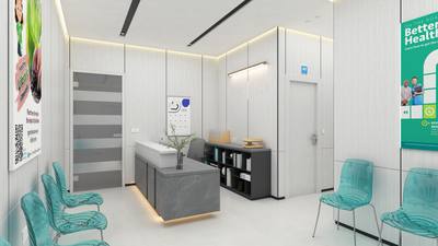 Full Project in Agios Ioannis, Limassol thumbnail 6