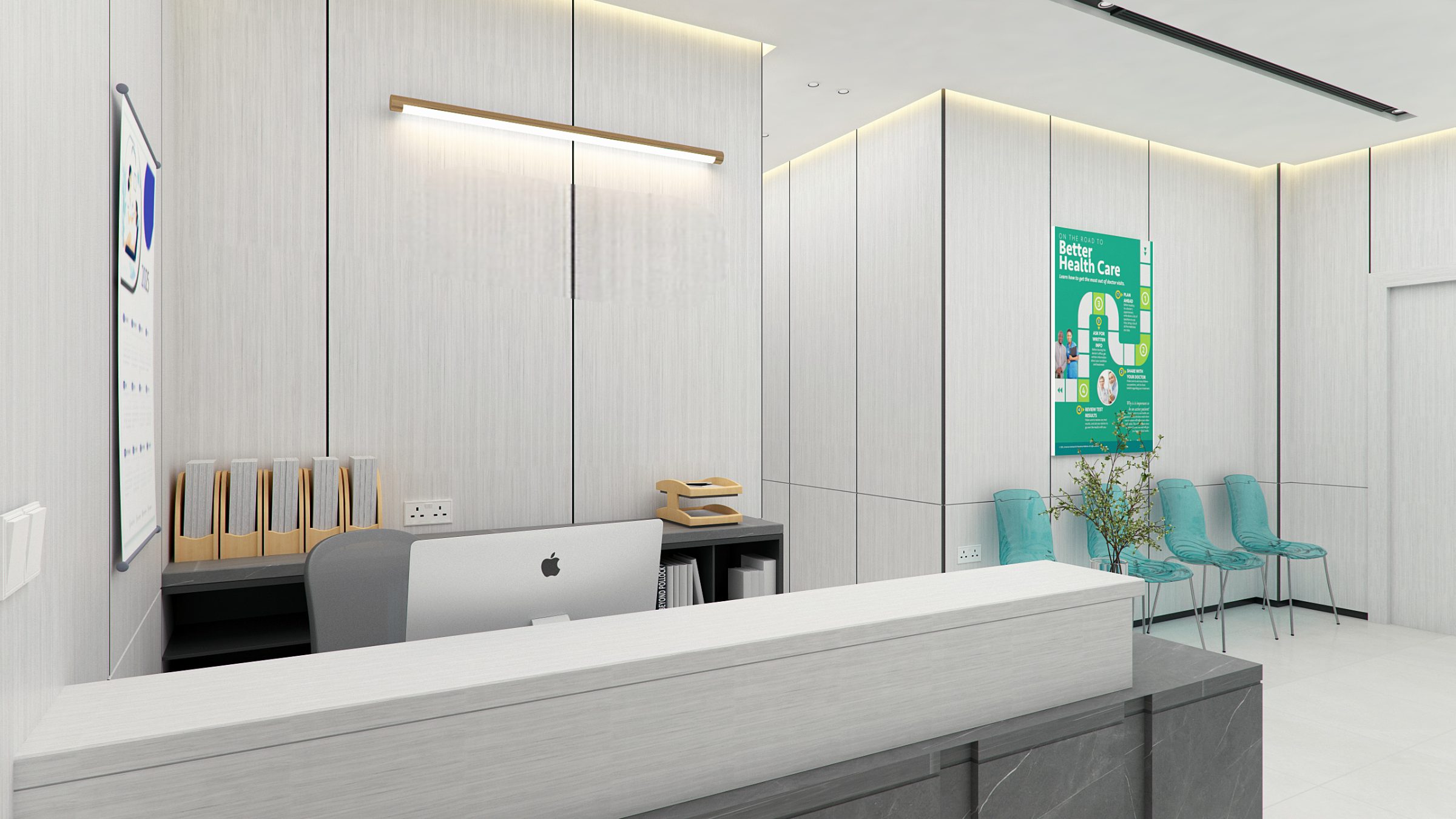 Full Project in Agios Ioannis, Limassol photo 8