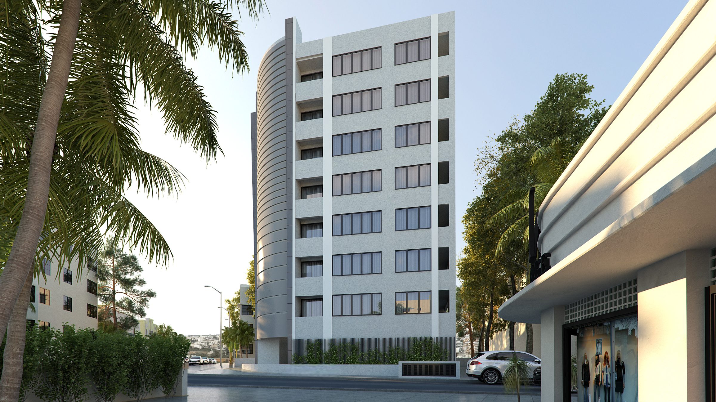Full Project in Agios Ioannis, Limassol photo 3
